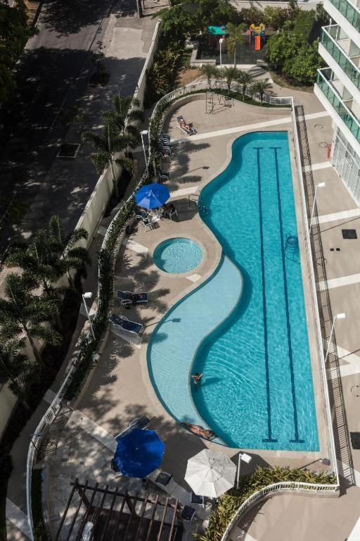 Loft Alecrim Rio 5 Min Rio Centro Appartamento Rio de Janeiro
