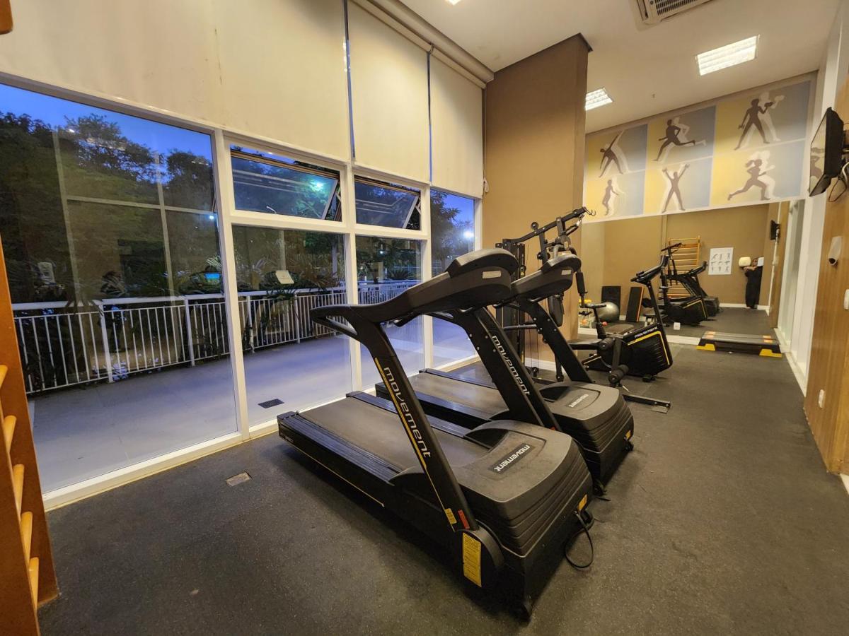 Appartamento Loft Alecrim Rio 5 Min Rio Centro Rio de Janeiro