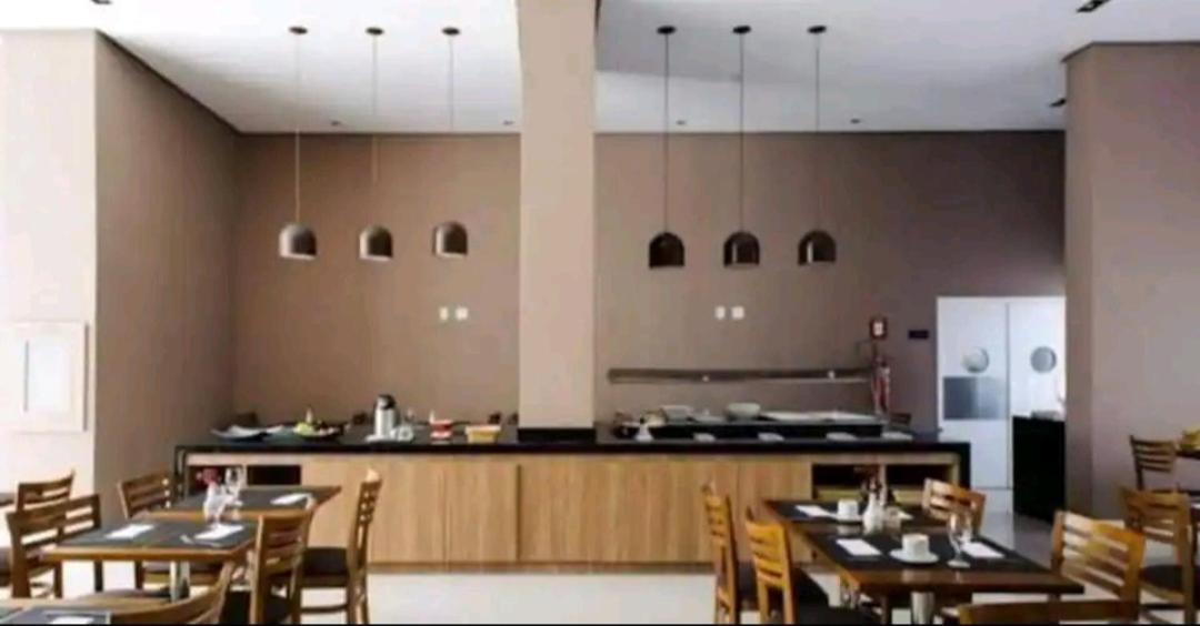 Loft Alecrim Rio 5 Min Rio Centro Appartamento