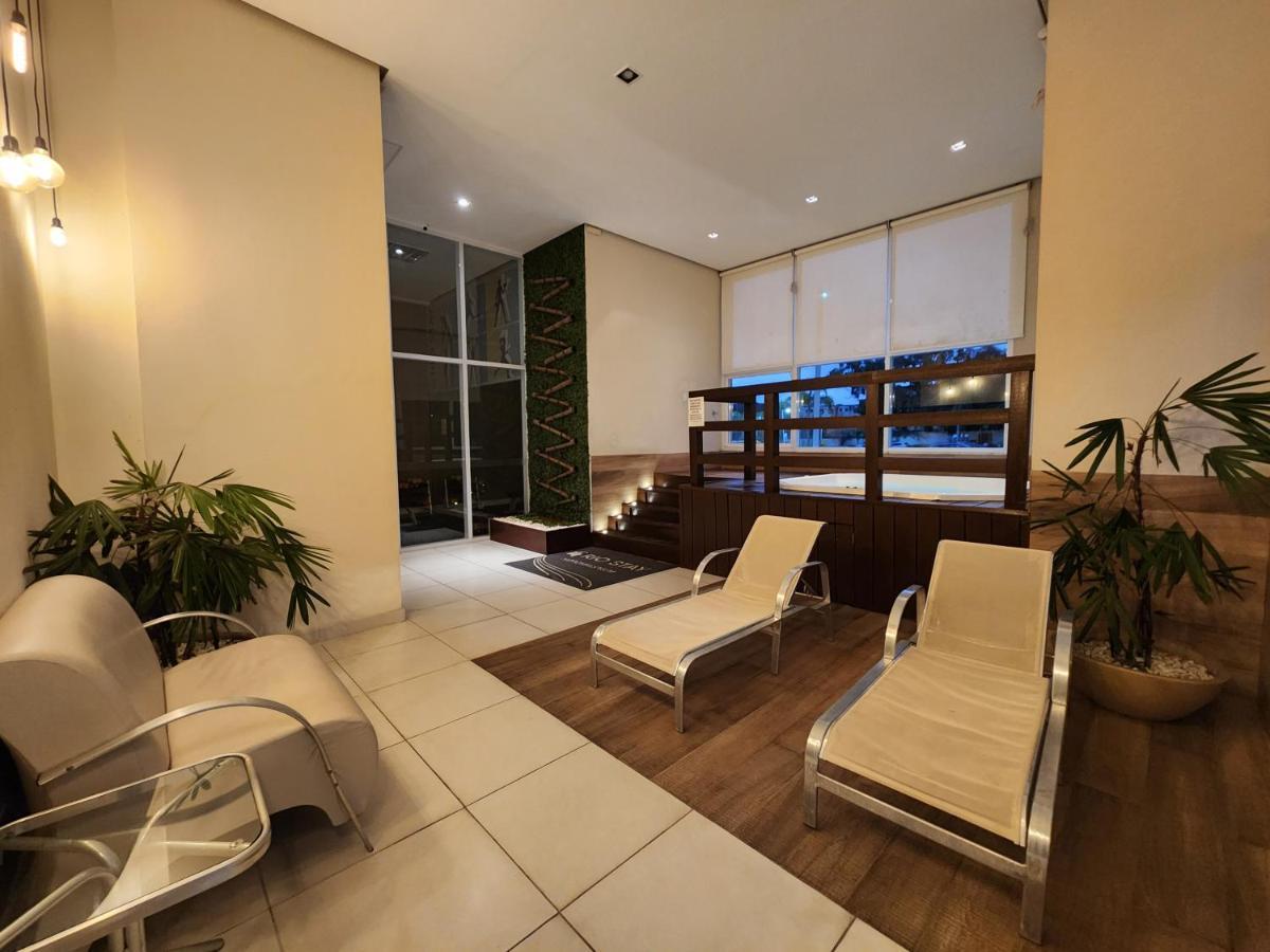 Appartamento Loft Alecrim Rio 5 Min Rio Centro Rio de Janeiro